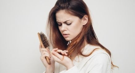 Hair Loss Hormones - Dr. Care Homeopathy