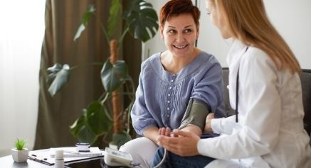 Low BP - drcarehomeopathy