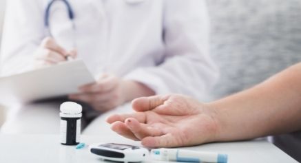 Type 2 Diabetes Treatment Dr. Care Homeopathy