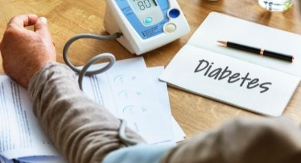 Type 2 Diabetes Treatment _ Dr. Care Homeopathy