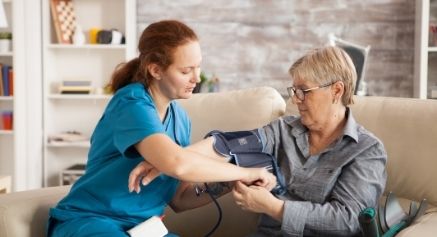 High Blood Pressure - Treatment