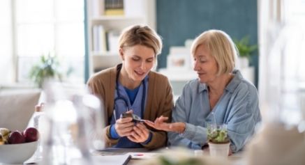 Type 1-Diabetes Treatment