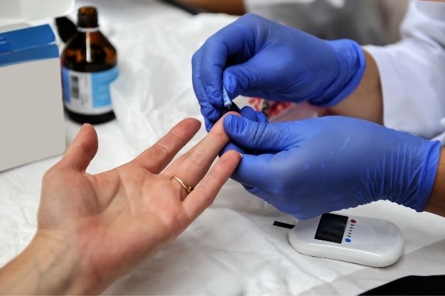 Type 1 Diabetes Treatment