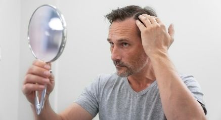 hairloss treatment
