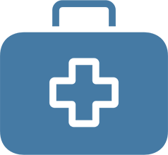 General medicine icon