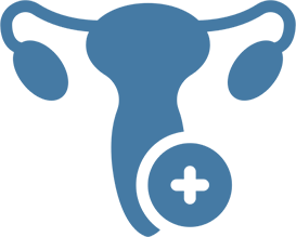 Gynecology icon